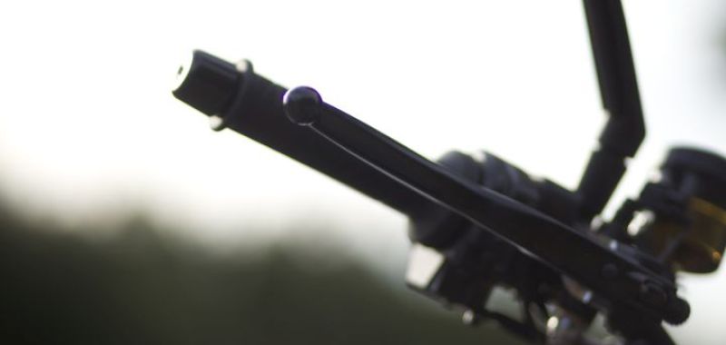 Motorka KTM Duke 890 R 